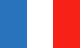 Frankreichfahne